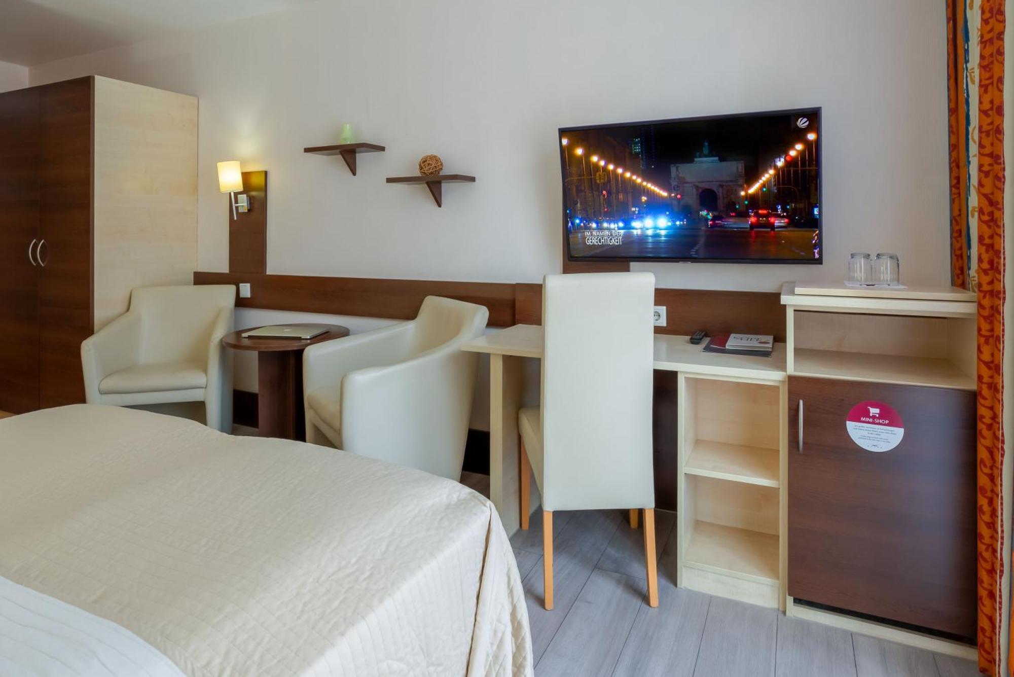 Hotel Astor — Photos 3