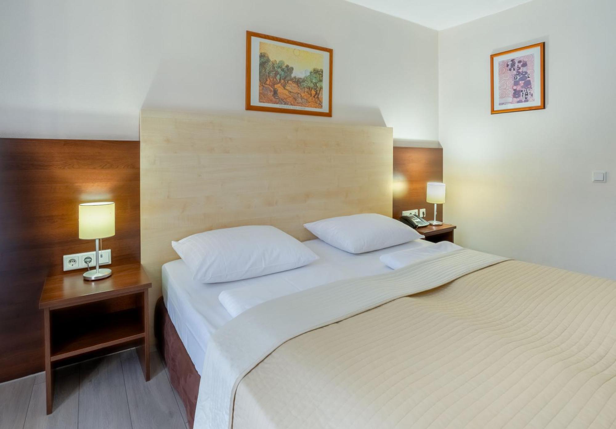 Hotel Astor, Munich